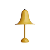 Colorful Classic Bell Table Lamp