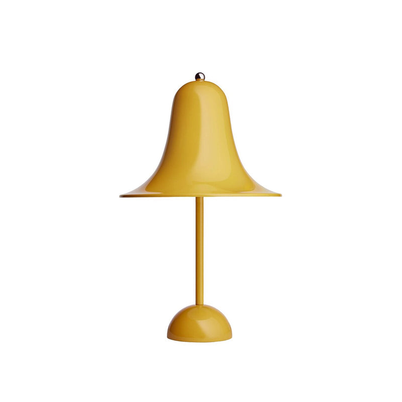 Colorful Classic Bell Table Lamp