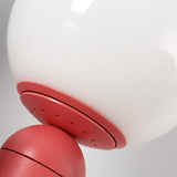 Nordic Macaron Floor Lamp