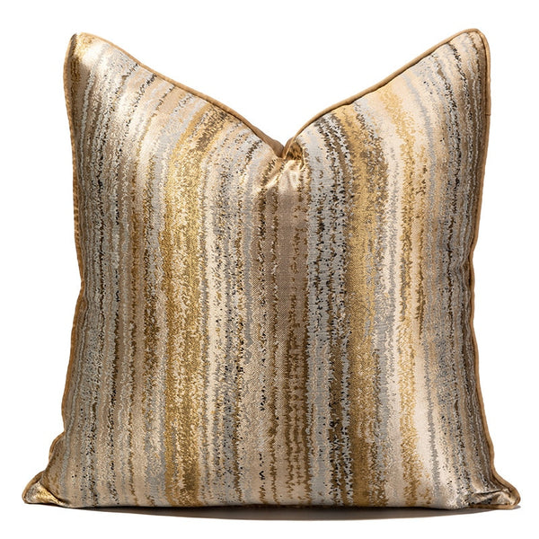 Bronze Cushion Cover