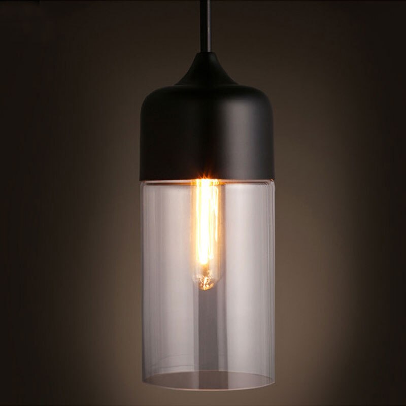 Nordic Style Sphered Kitchen Ceiling Light