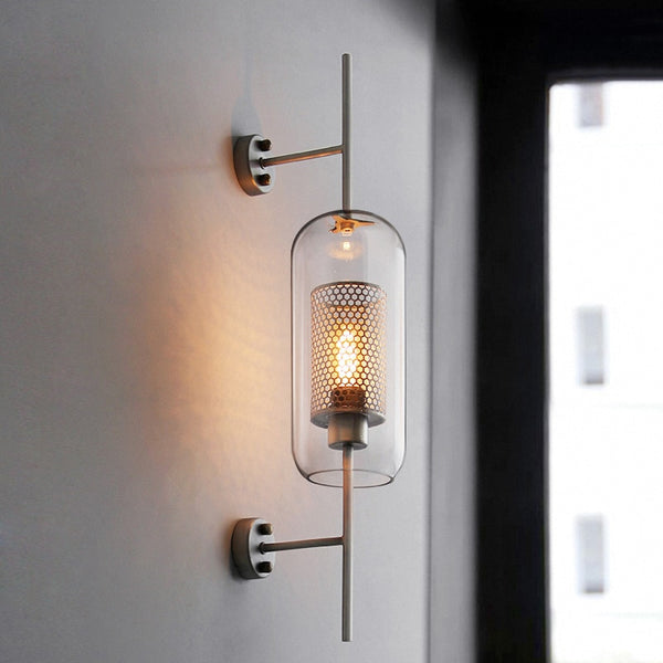 Luminaire Wall Lamp