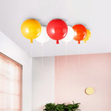 Balloon Ceiling Light