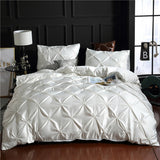 Royal Quilted Bedding Set