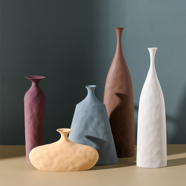 Handmade Antique Vases