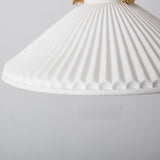Japanese Style Ceramic Pendant Light