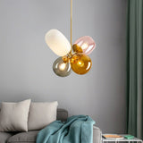 Creative Minimalistic Lamp