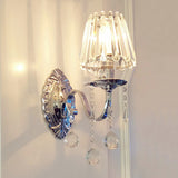 Classic Style Victorian Wall Lamp