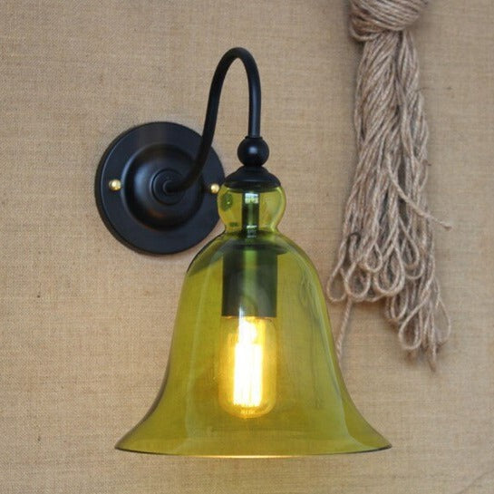 American Style Vintage Wall Light