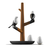 Lucky Birds Motion Sensor Table Lamp