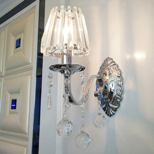 Classic Style Victorian Wall Lamp