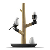 Lucky Birds Motion Sensor Table Lamp