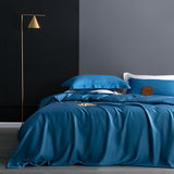 Luxurious Silk Bedding Set
