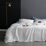 Luxurious Silk Bedding Set