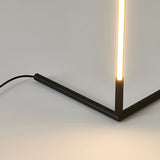 Minimalistic Stick Floor Lamp