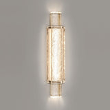 Crystal Luxury Candybar Wall Light