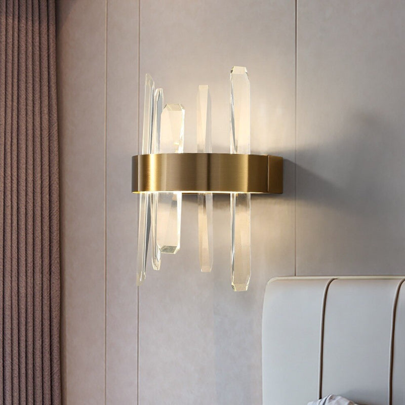 Icicles Wall Lamp