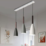 Nordic Style Fluorescent Ceiling Light N READY
