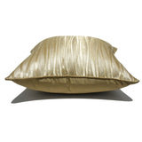 Modern Beige Cushion Cover