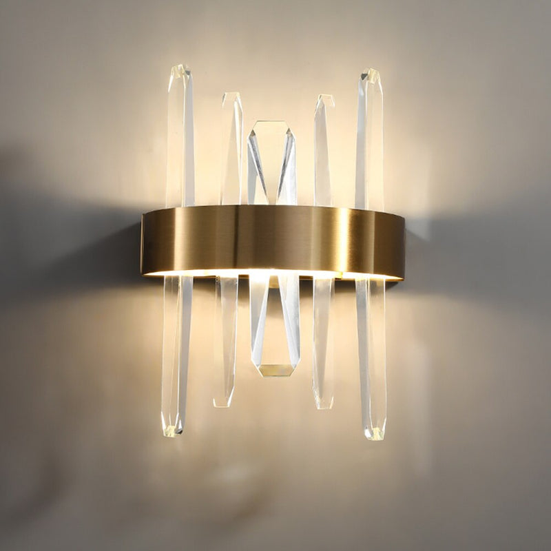 Icicles Wall Lamp