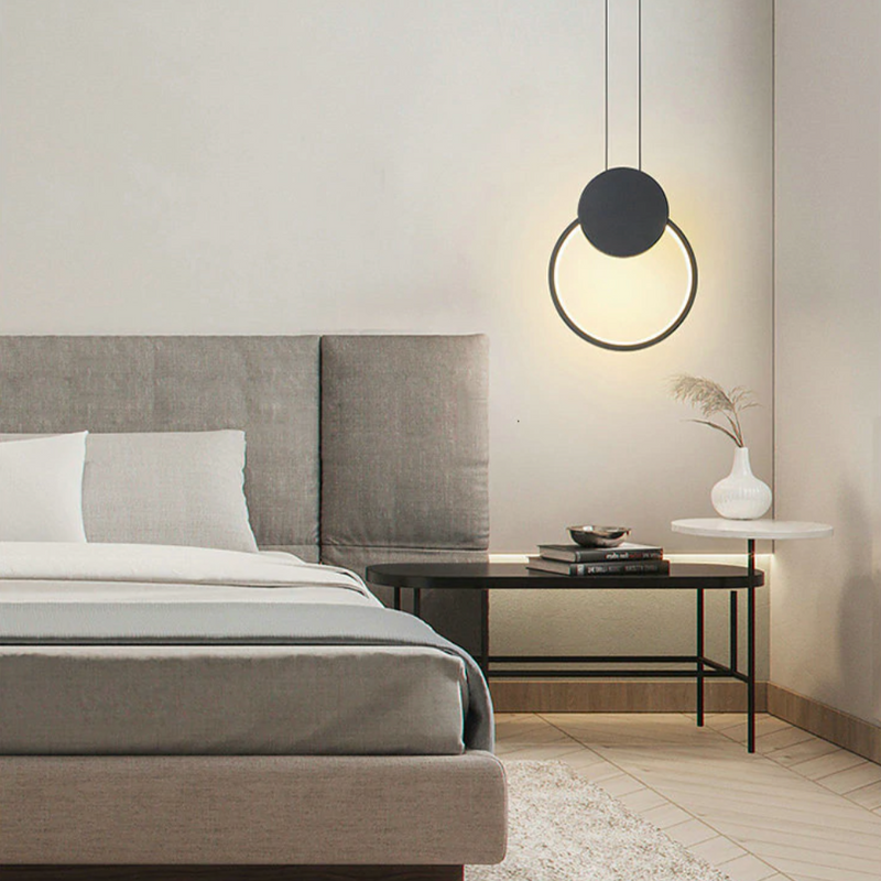 20 of the best minimal pendant lights - cate st hill
