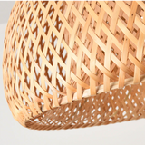Kuma Bamboo Lamp