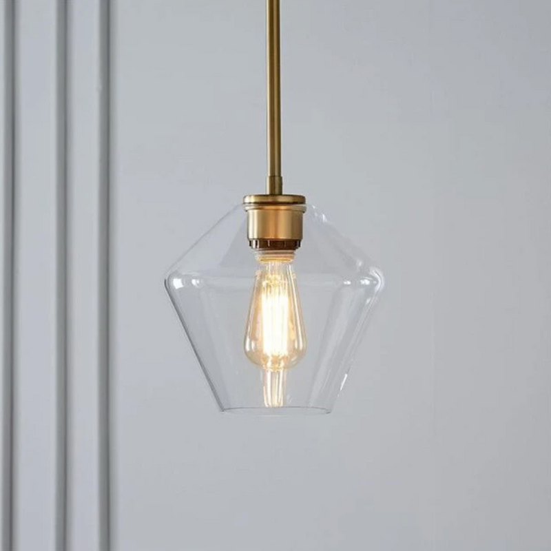 Modern Pendant Lamp