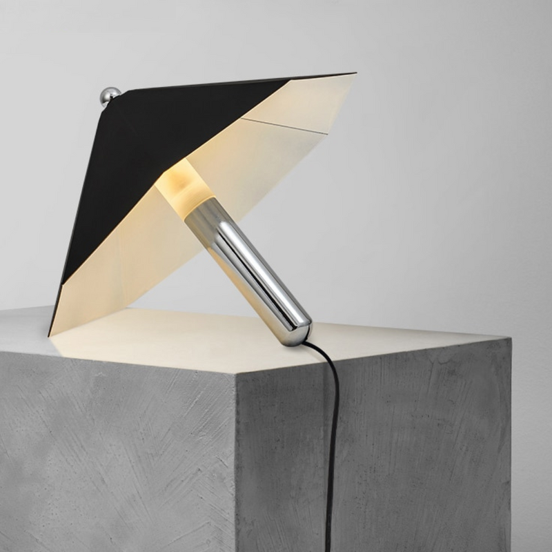 Creative Umbrella Table Lamp