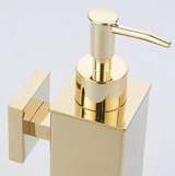 Stainless Steel Liquid Soap Dispensers